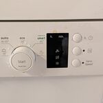 Vaatwasser, Bosch, SL6P1B