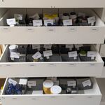 Diverse Supplementen, O.a. Healthy Origins, Mattison, Nature’s Way
