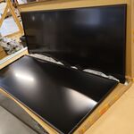 Achterpanelen douchecabine Saniclear, Jipp, zwart