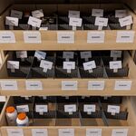 Diverse Supplementen, O.a. Shilafit, Doctor’s Best, Nature’s Way