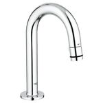 2x Fonteinkraan GROHE, Universal, chroom
