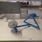 2x Handmatige Opvulpapier Dispenser, FillPak