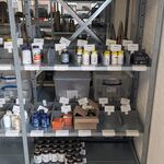 Diverse supplementen, O.a. Mattison, Life Extension, Nordic Kings