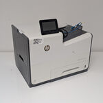 Laserprinter, HP, PageWide Enterprise Color 556