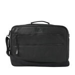 Business-weekendtas DR Amsterdam, black