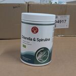 Partij Chlorella Spirulina Tabletten, Purason