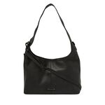 Hand- en schoudertas DR Amsterdam, black