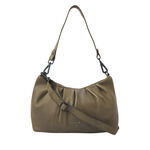 Hand- en schoudertas DR Amsterdam, olive