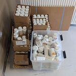 Diverse supplementen, Thorne