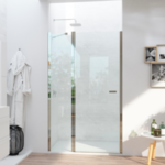 Draaideur voor douche-nis Novellini, Giada 1B