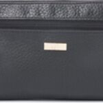 Loop bag DR Amsterdam, black
