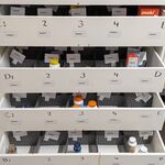 Diverse Supplementen, O.a Solgar , Nordic Naturals, Healthy Origins