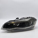 Koplamp links, Volkswagen, 2G1 941 035B, 2018