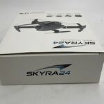 Cameradrone Skyra24, A1, zwart