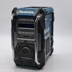 Bouwradio, Makita, MR004G, 2021