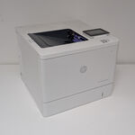 Laserprinter, HP, Color LaserJet Enterprise M555