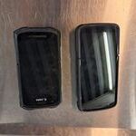 2x Mobiele Computer, Zebra, TC22 & TC210K