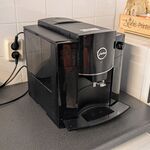 Koffiemachine, Jura, Type 746