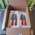 Ca. 13x 2-Pack Messen, IKEA, Smabit