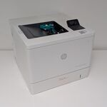 Laserprinter, HP, Color LaserJet Enterprise M553