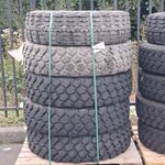 5x Vrachtwagenband, O.a Michelin