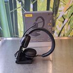 Draadloze headset, Jabra, Evolve 2 65