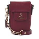 Telefoontas DR Amsterdam, cabernet