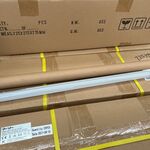 275x Led tube 8W 4K 587 mm