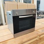 Oven, 5 functies, Senecys, OV 103