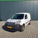 Renault, Kangoo Express, Wit, 2016
