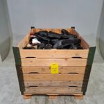 Ca. 85x Paar diverse schoenen
