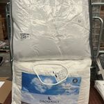 2x Luxe dekbed w.o. 240×260