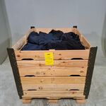 Partij diverse jassen