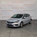 Personenauto, Opel, Astra 1.2, 2020, Benzine