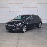 Personenauto, Opel, Astra 1.6 CDTi, 2018
