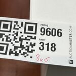3x Elo Touch Solutions touchscreen monitor met Newland barcodescanner
