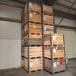 Persoonlijke uitrusting en kleding Defensie