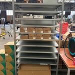 Magazijnstelling H202 x B104 x D52