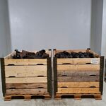Partij diverse schoenen