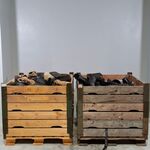 Partij diverse schoenen