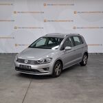 Personenauto, Volkswagen, Golf Sportsvan 2.0 TDI, 2014