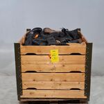Ca. 70x Paar diverse schoenen