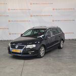 Personenauto, Volkswagen, Passat Variant, 1.4 TSI Comfortline BlueMoti