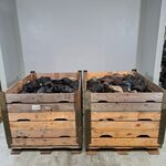 Partij diverse schoenen