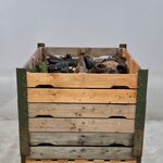 Partij diverse schoenen