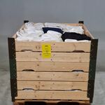 Partij diverse kleding