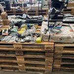 Partij (race)fiets onderdelen en accessoires