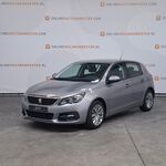 Personenauto, Peugeot, 308 1.2 PureTech, 2019