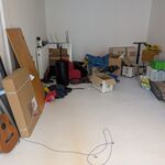 Inhoud vergaderruimte