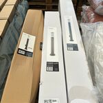 3x Buitenpad lamp Hofstein, Sessa